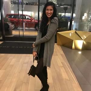 Meet your Posher, Ina